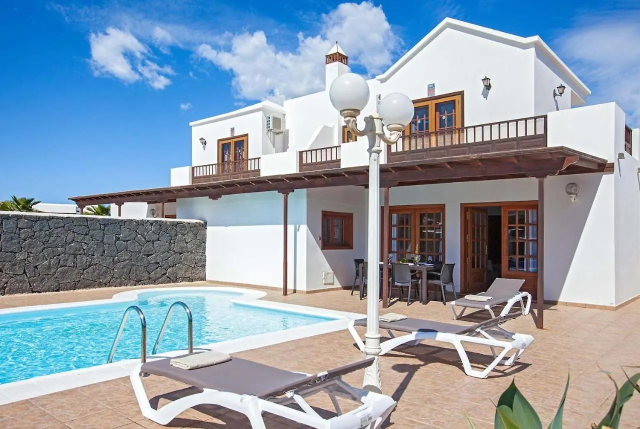 Alexsandra Villa Playa Blanca  Playa Blanca (Lanzarote)