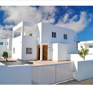 Deluxe Atlantico Rubicon Playa Blanca (Lanzarote)